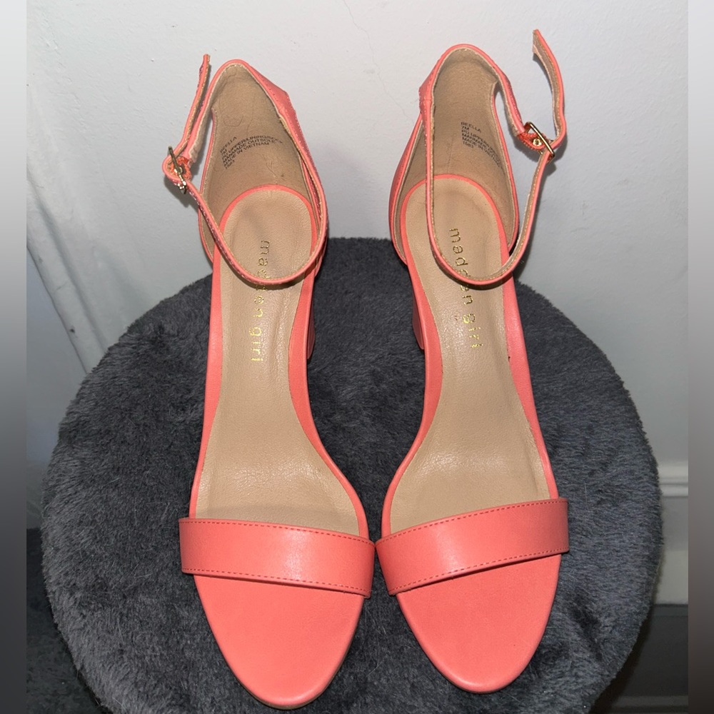 Madden Girl Women Heels